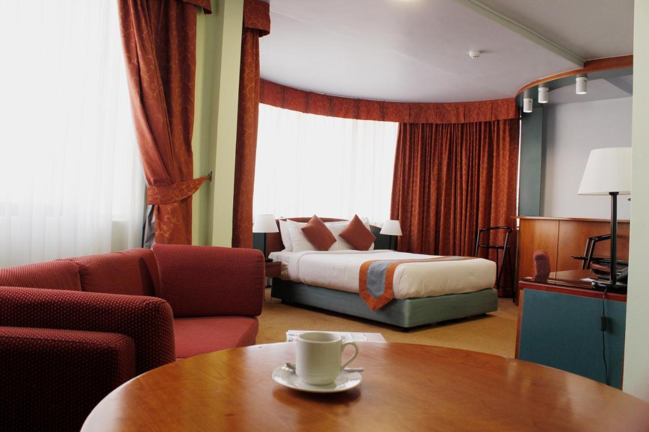 Hotel Al Diar Dana