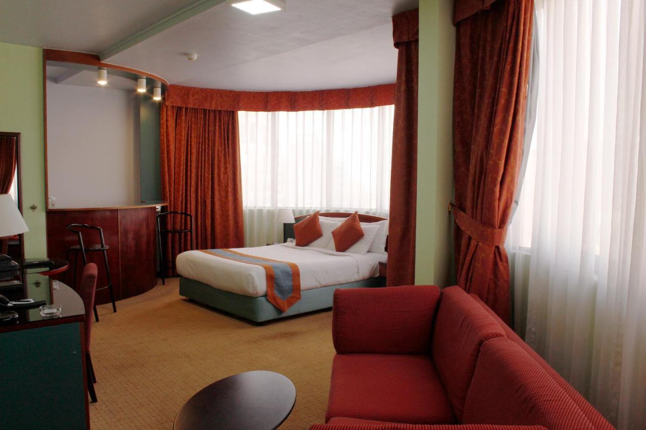 Al Diar Dana Hotel Abu Dhabi