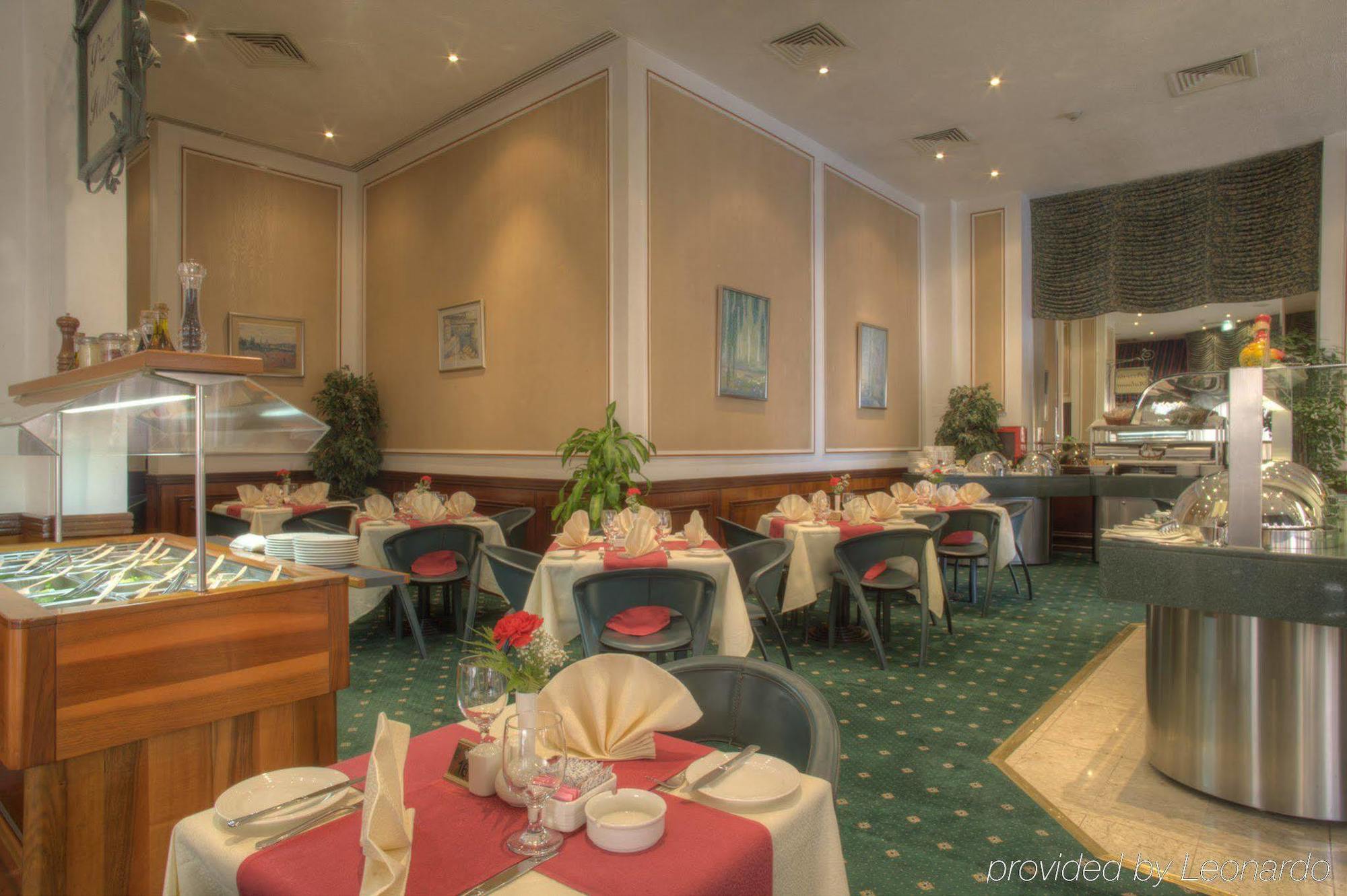 Al Diar Dana 2* Abu Dhabi