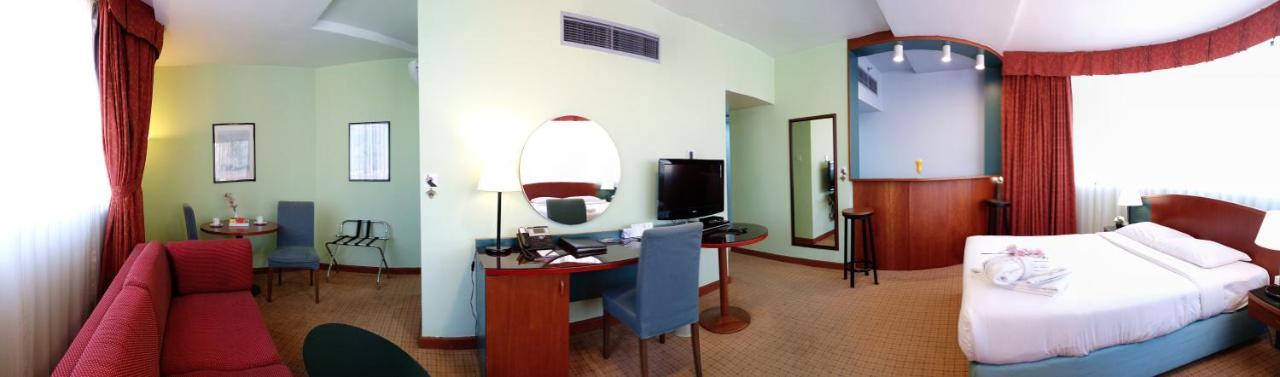 Al Diar Dana Hotel Abou Dabi