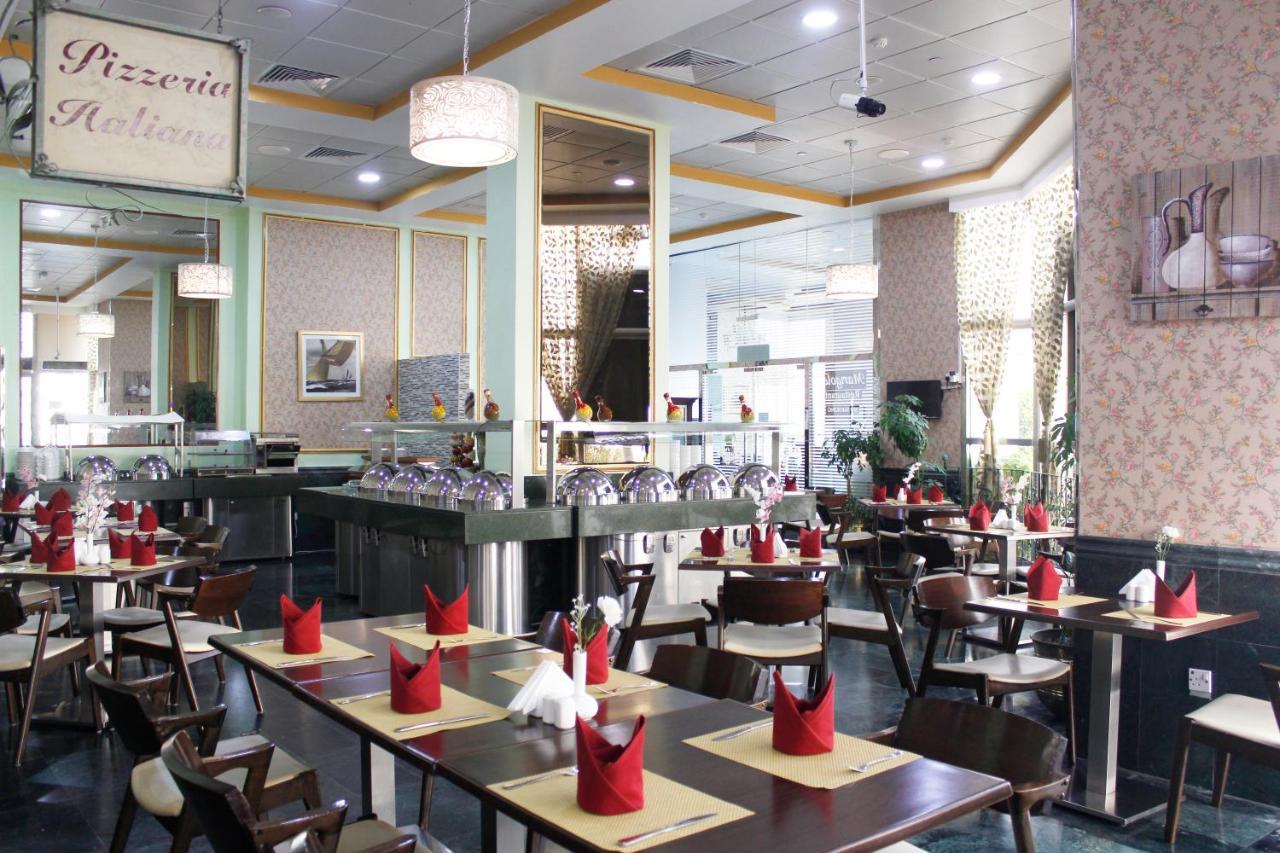 Al Diar Dana Hotel