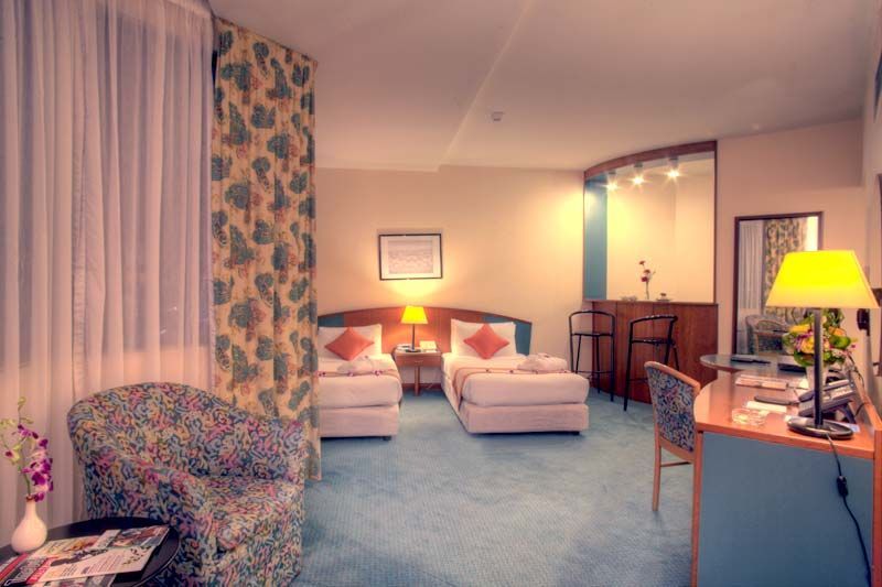 Al Diar Dana Hotel Abou Dabi