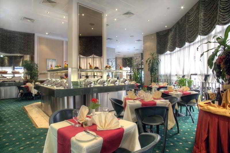Hotel Al Diar Dana
