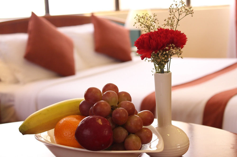 Hotel Al Diar Dana
