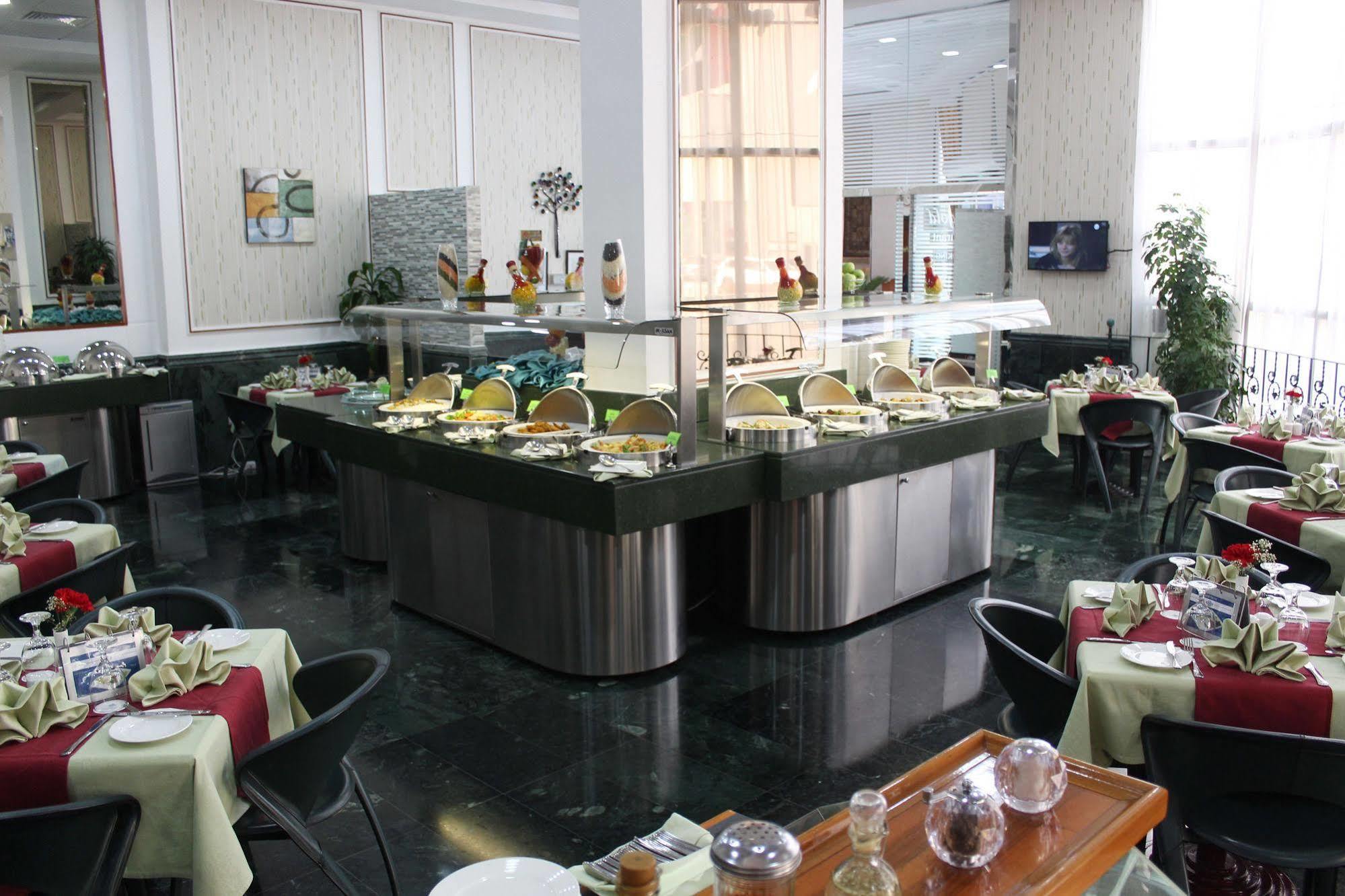 Al Diar Dana Hotel Abou Dabi